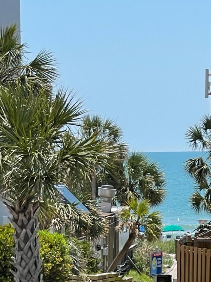 Elegant Coastal Getaway Spacious 3Br Chelsea House Myrtle Beach Zewnętrze zdjęcie