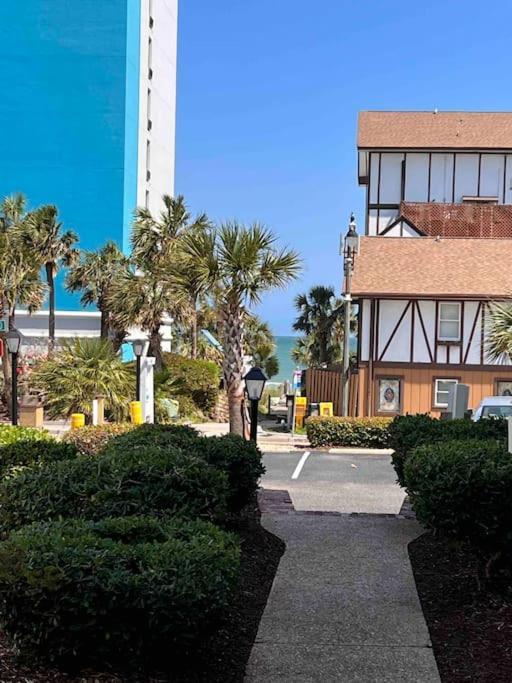 Elegant Coastal Getaway Spacious 3Br Chelsea House Myrtle Beach Zewnętrze zdjęcie