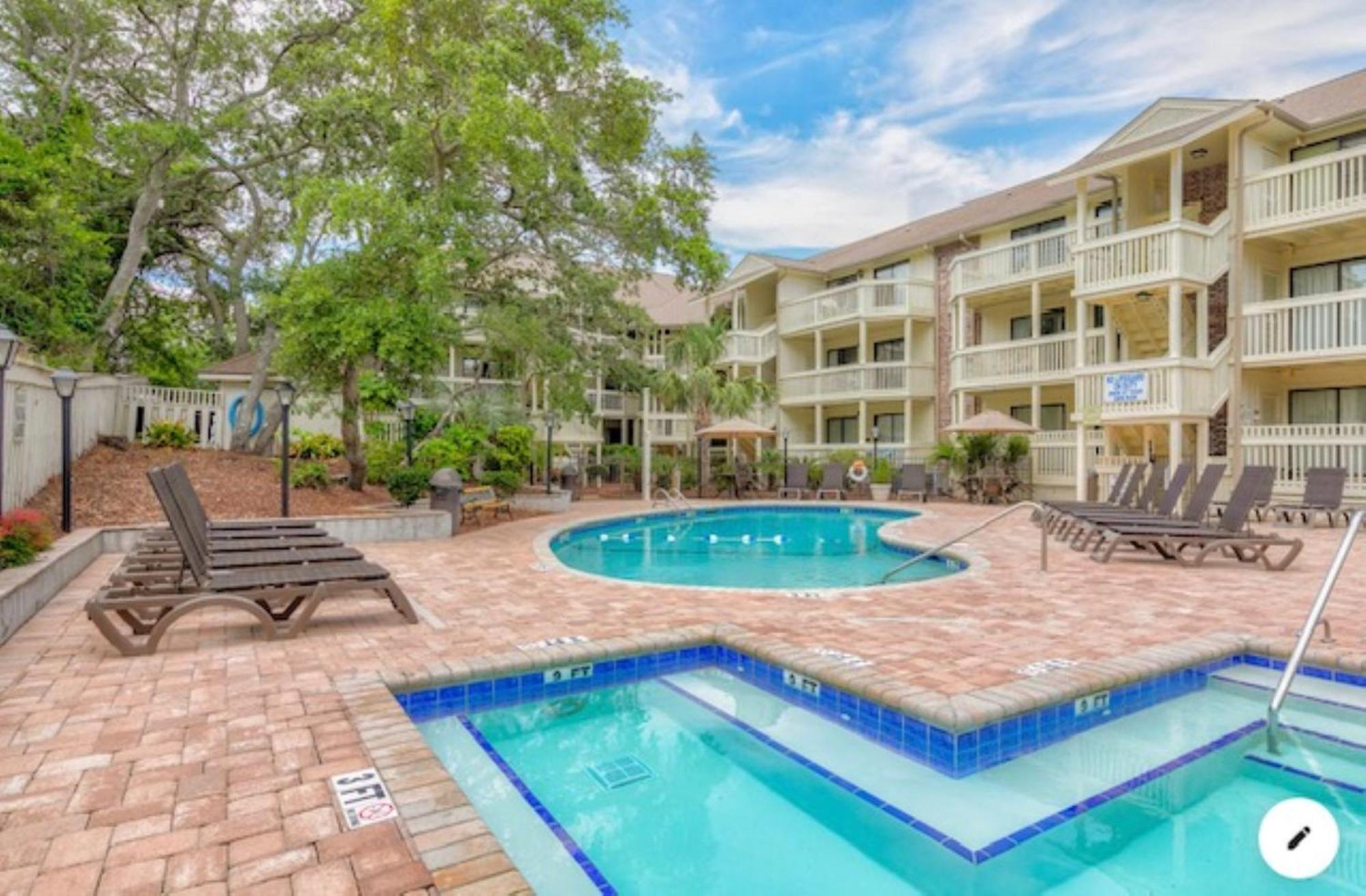 Elegant Coastal Getaway Spacious 3Br Chelsea House Myrtle Beach Zewnętrze zdjęcie