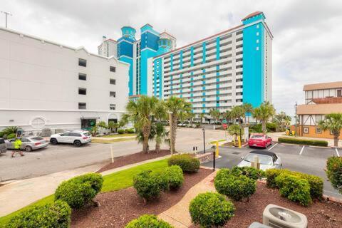 Elegant Coastal Getaway Spacious 3Br Chelsea House Myrtle Beach Zewnętrze zdjęcie