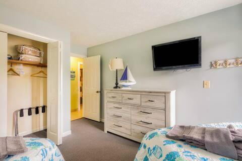 Elegant Coastal Getaway Spacious 3Br Chelsea House Myrtle Beach Zewnętrze zdjęcie