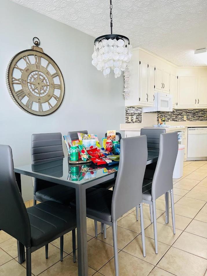 Elegant Coastal Getaway Spacious 3Br Chelsea House Myrtle Beach Zewnętrze zdjęcie