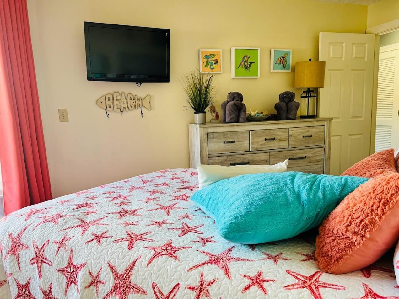 Elegant Coastal Getaway Spacious 3Br Chelsea House Myrtle Beach Zewnętrze zdjęcie
