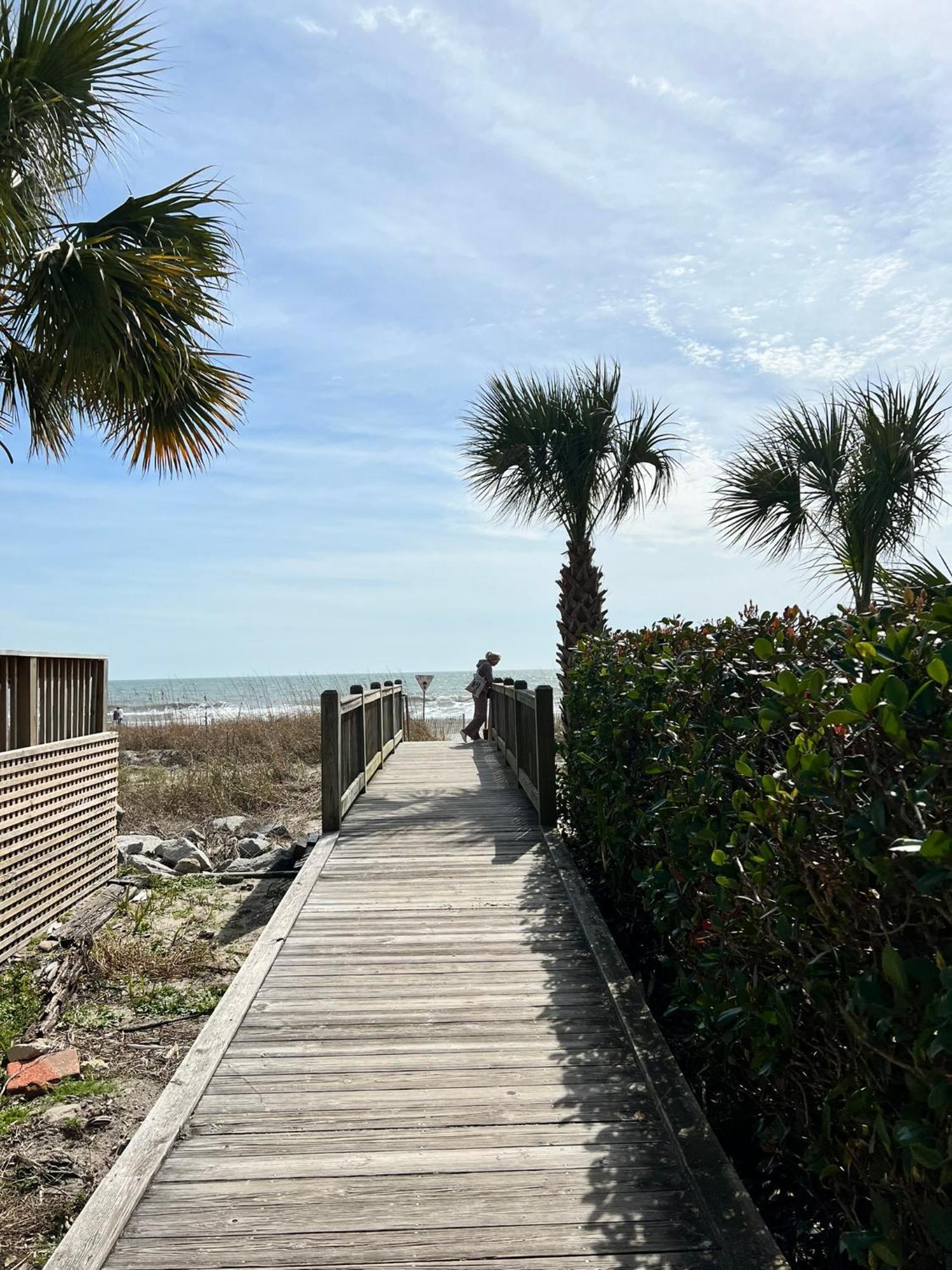 Elegant Coastal Getaway Spacious 3Br Chelsea House Myrtle Beach Zewnętrze zdjęcie